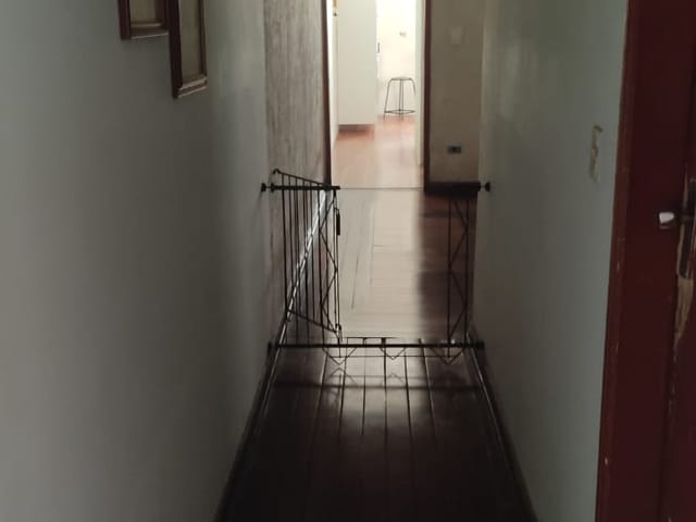 Sobrado com 169m² 3 quartos e 2 banheiros, à venda, no bairro Mooca em São Paulo