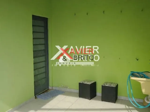 Sobrado com 130m² 3 quartos e 3 banheiros, à venda, no bairro Cidade Lider em São Paulo