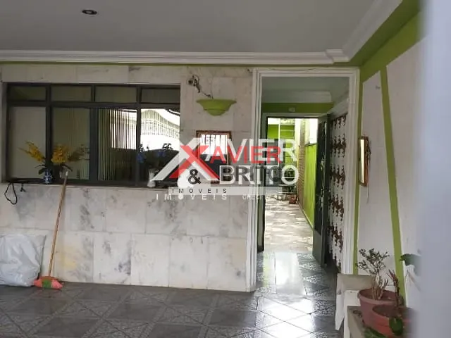 Sobrado com 130m² 3 quartos e 3 banheiros, à venda, no bairro Cidade Lider em São Paulo