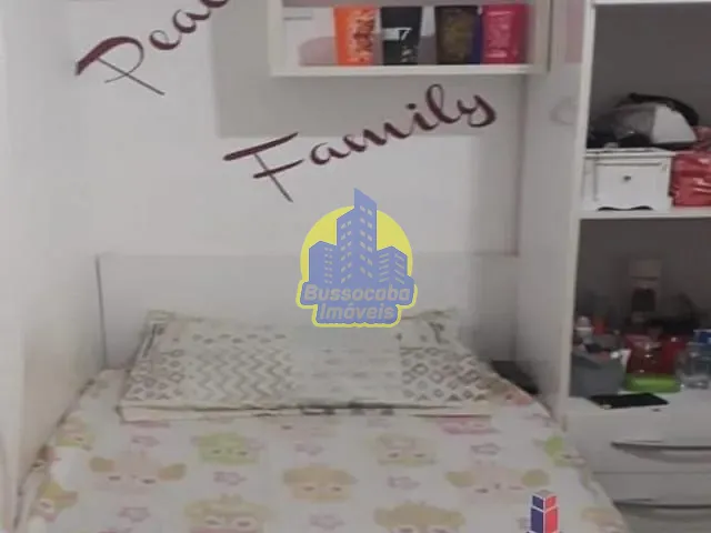 Sobrado com 119m² 3 quartos e 2 banheiros, à venda, no bairro Santo Antônio em Osasco