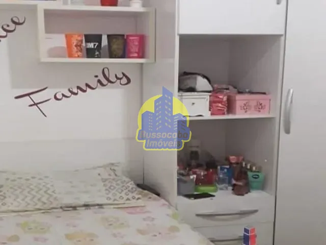 Sobrado com 119m² 3 quartos e 2 banheiros, à venda, no bairro Santo Antônio em Osasco