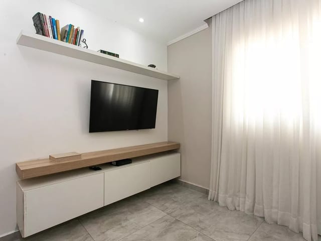 Sobrado 2 quartos e 3 banheiros, à venda, no bairro Vila Aricanduva em São Paulo