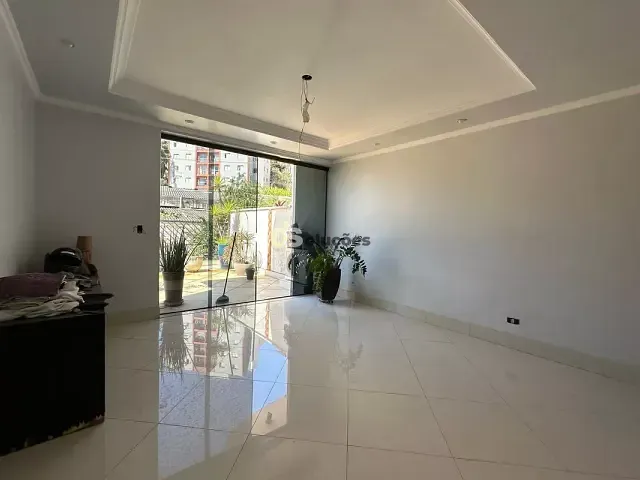 Sobrado 4 quartos e 6 banheiros, à venda, no bairro Vila Ipojuca em São Paulo