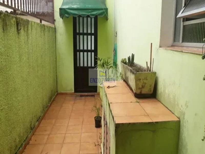 Sobrado, 3 quartos, 158 m² - Foto 21