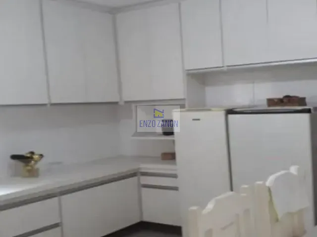 Sobrado com 107m² 3 quartos e 3 banheiros, à venda, no bairro Assunção em São Bernardo do Campo