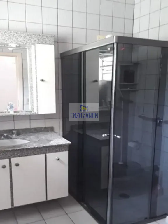 Sobrado, 3 quartos, 158 m² - Foto 11