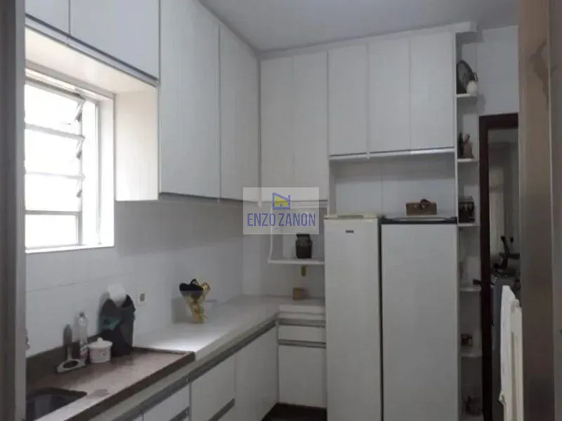Sobrado, 3 quartos, 158 m² - Foto 1