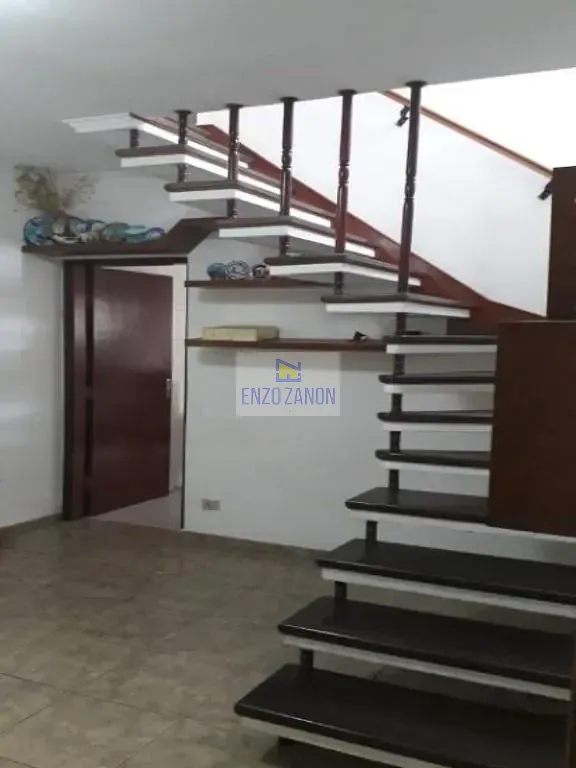 Sobrado, 3 quartos, 158 m² - Foto 3