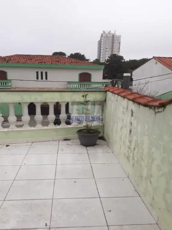 Sobrado, 3 quartos, 158 m² - Foto 14