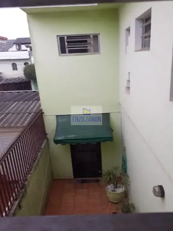 Sobrado, 3 quartos, 158 m² - Foto 20