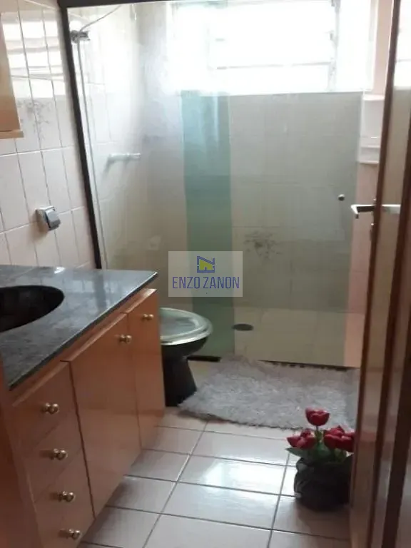 Sobrado, 3 quartos, 158 m² - Foto 19