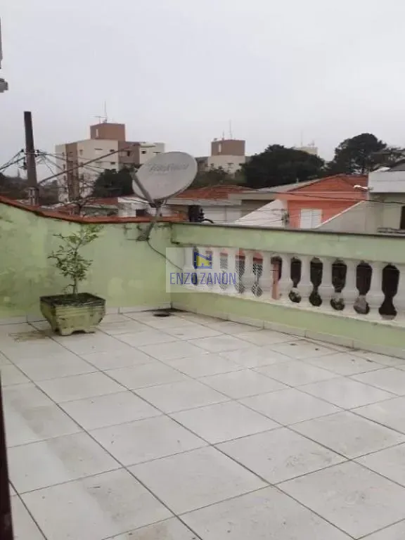 Sobrado, 3 quartos, 158 m² - Foto 13
