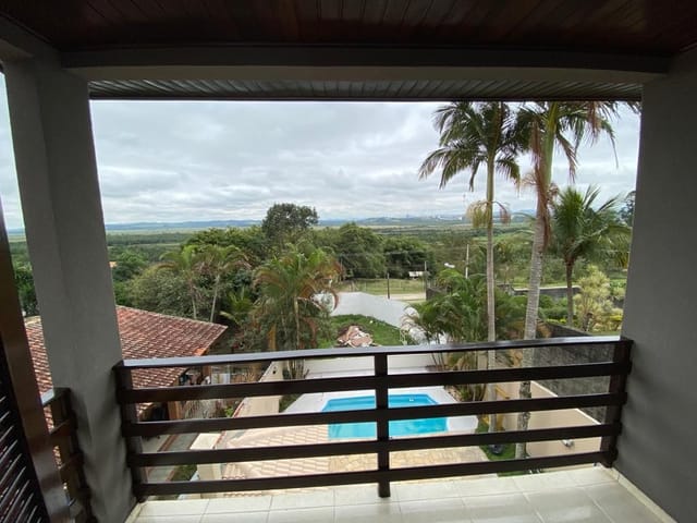 Foto do Sobrado - Sobrado com 3 dormitórios à venda, 260 m² por R$ 990.000,00 - Jardim das Indústrias - São José dos Campos/SP | INDEPENDENCE NEGOCIOS IMOBILIARIOS LTDA