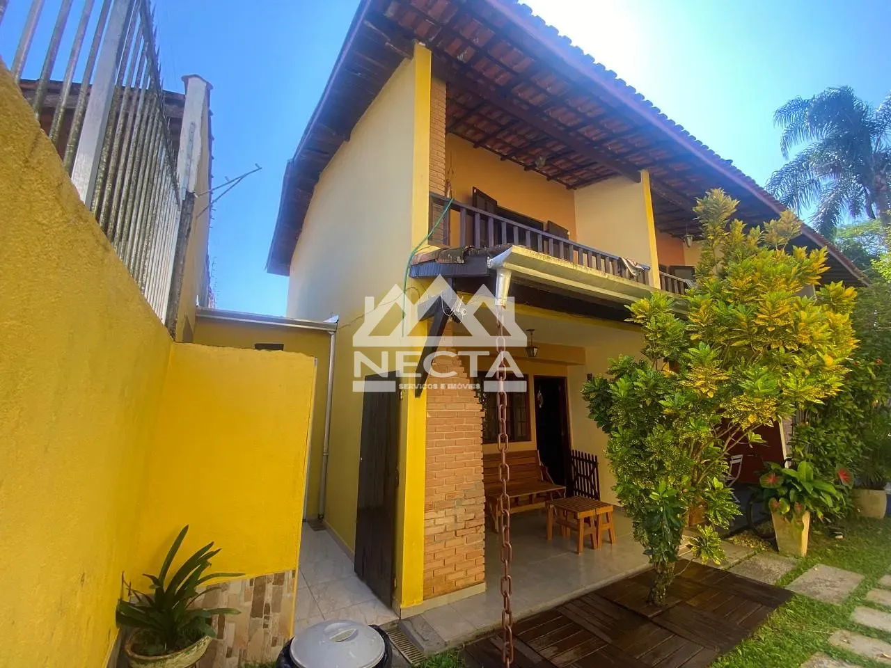 Sobrado, 2 quartos, 89 m² - Foto 2