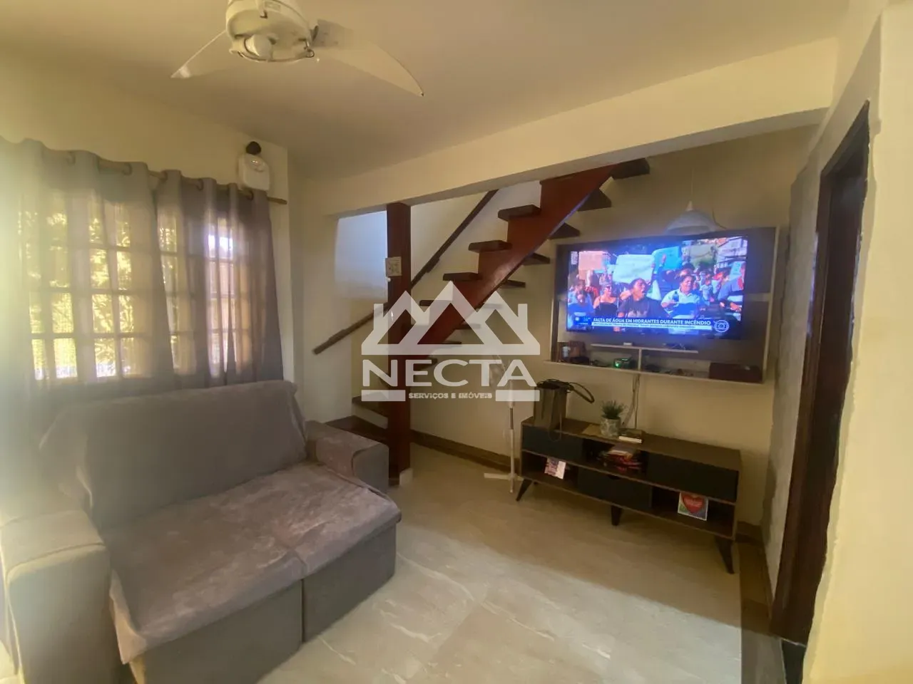 Sobrado, 2 quartos, 89 m² - Foto 5