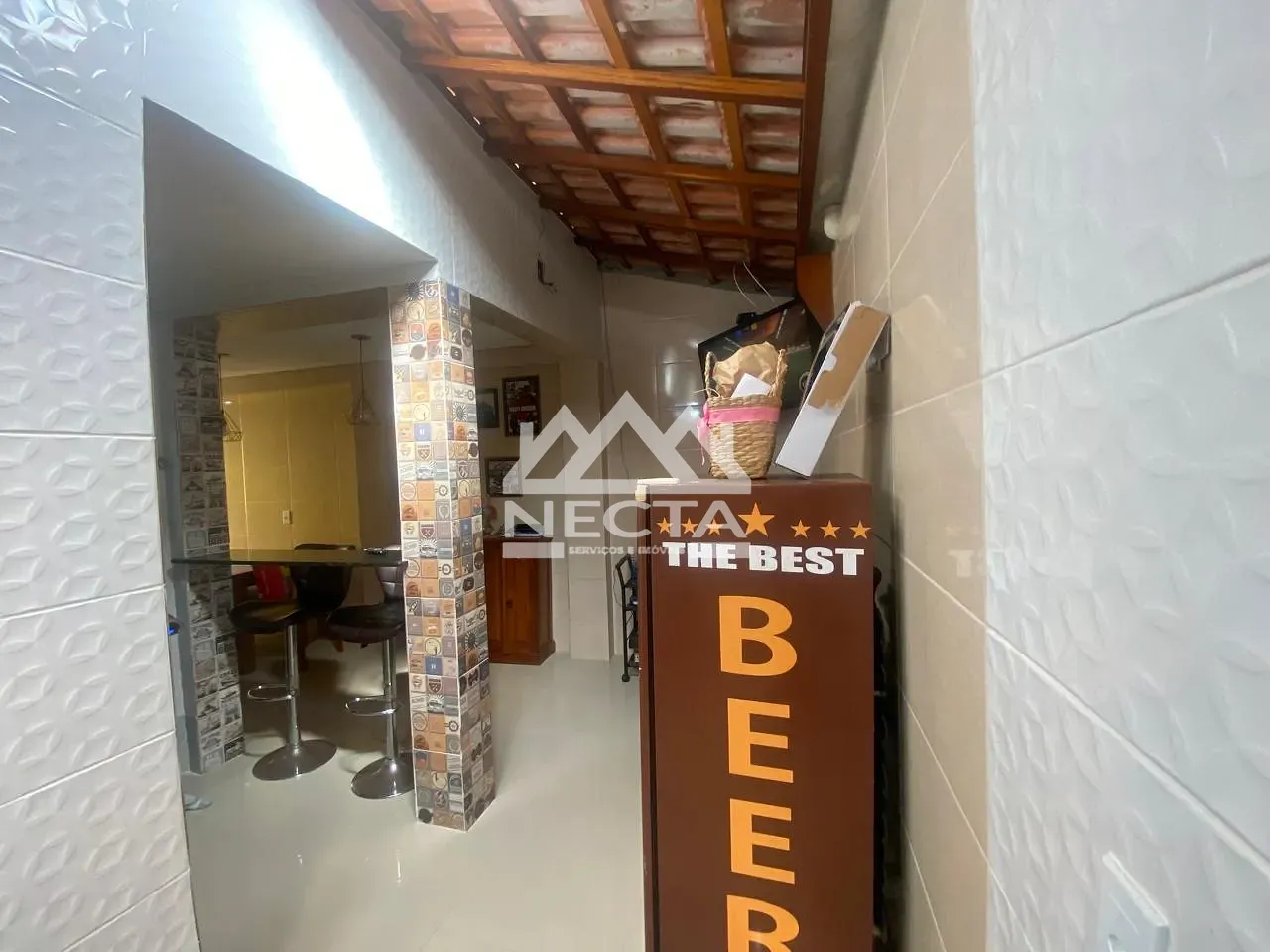 Sobrado, 2 quartos, 89 m² - Foto 13