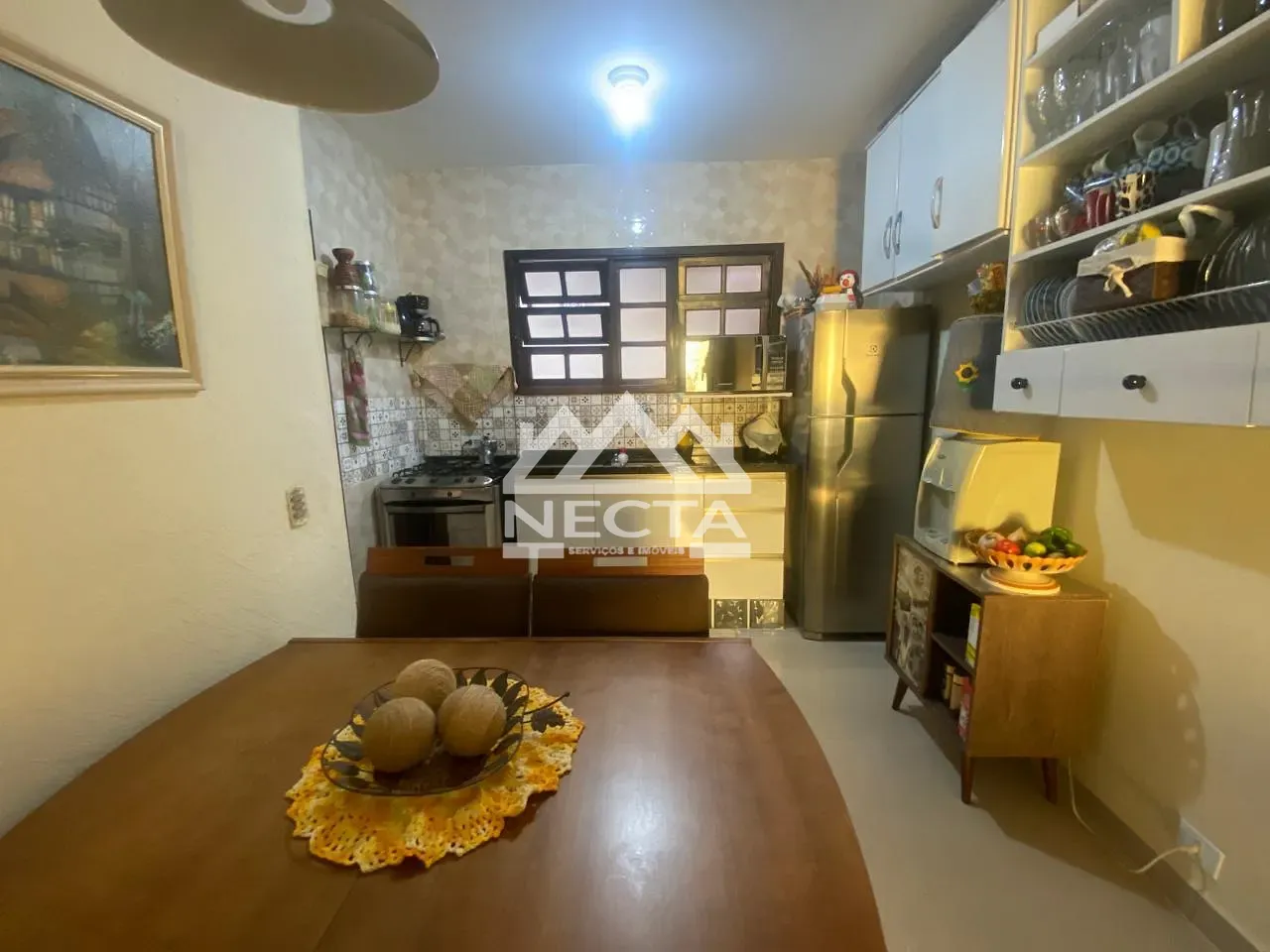 Sobrado, 2 quartos, 89 m² - Foto 7