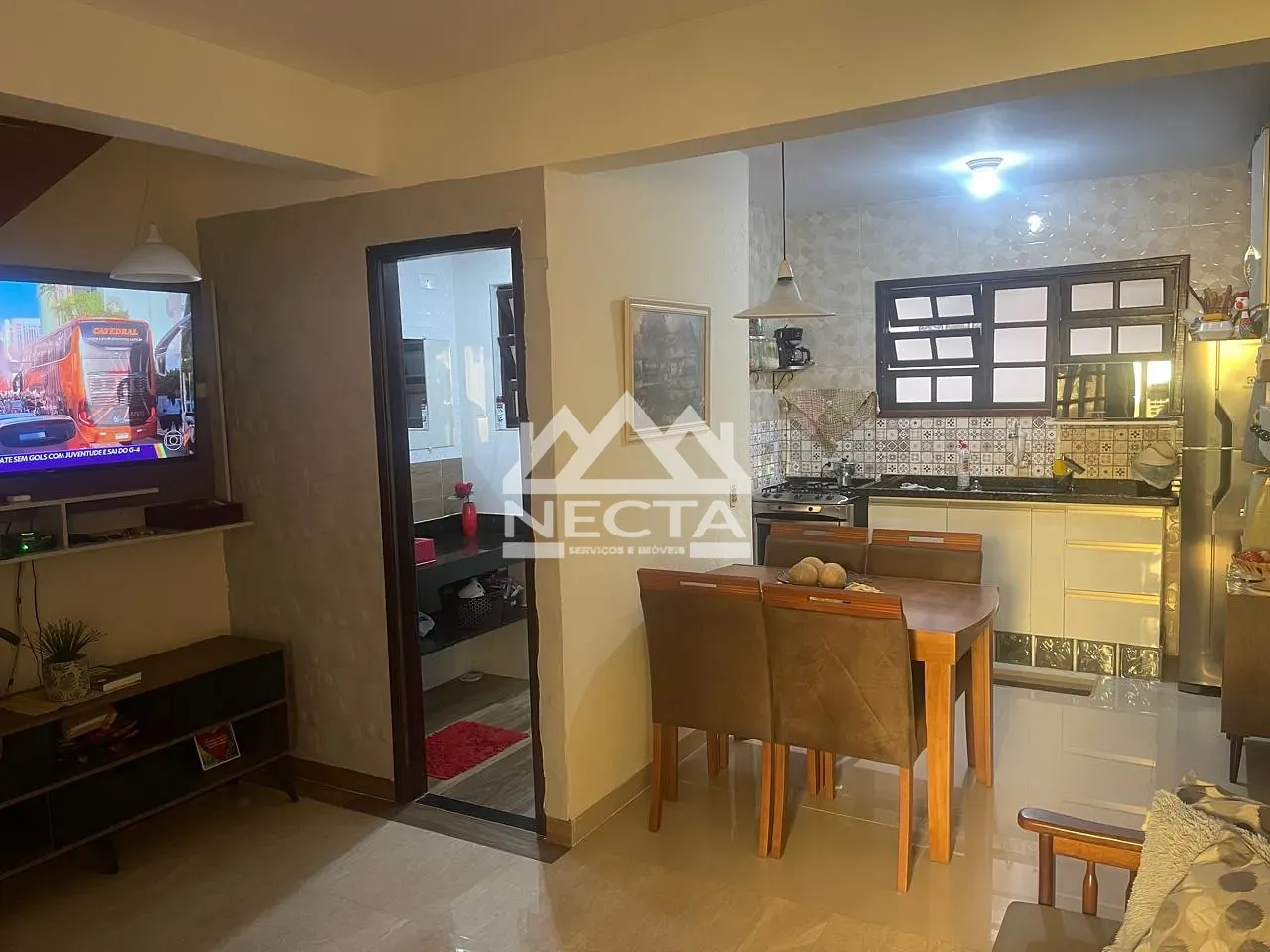 Sobrado, 2 quartos, 89 m² - Foto 6