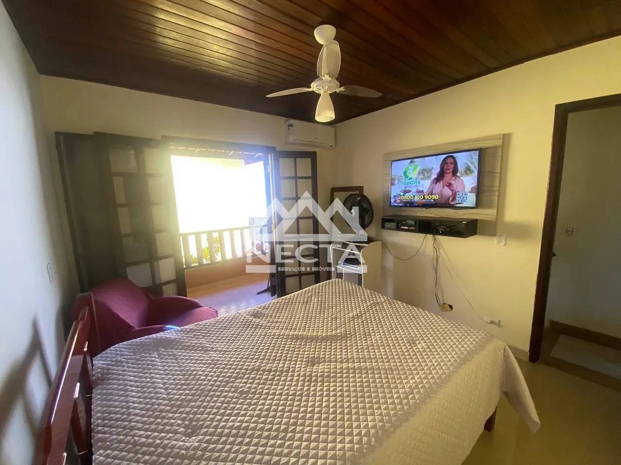 Sobrado, 2 quartos, 89 m² - Foto 11