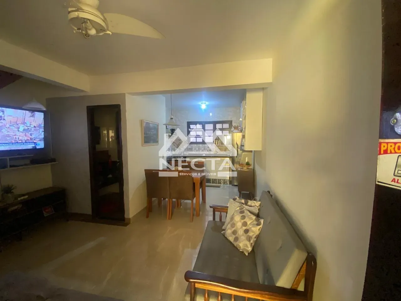 Sobrado, 2 quartos, 89 m² - Foto 8