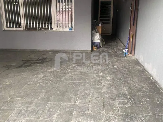 Sobrado com 110m² 2 quartos e 3 banheiros, para alugar, no bairro Parque Vitória em São Paulo