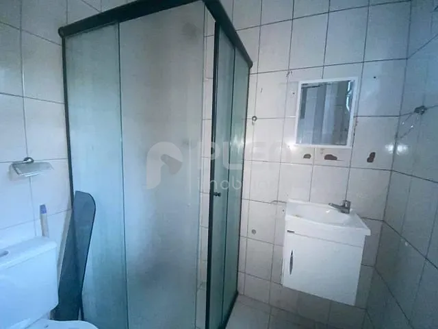 Sobrado com 110m² 2 quartos e 3 banheiros, para alugar, no bairro Parque Vitória em São Paulo