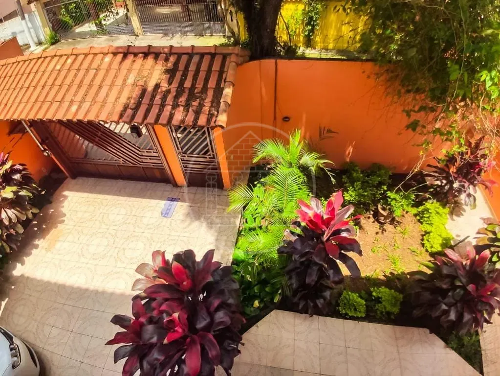 Sobrado, 3 quartos, 178 m² - Foto 20