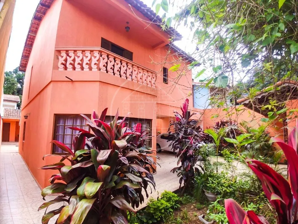Sobrado, 3 quartos, 178 m² - Foto 2