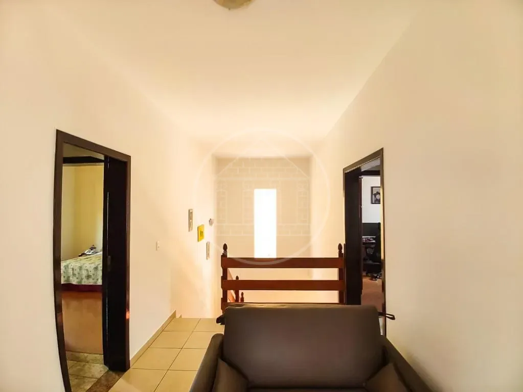 Sobrado, 3 quartos, 178 m² - Foto 12