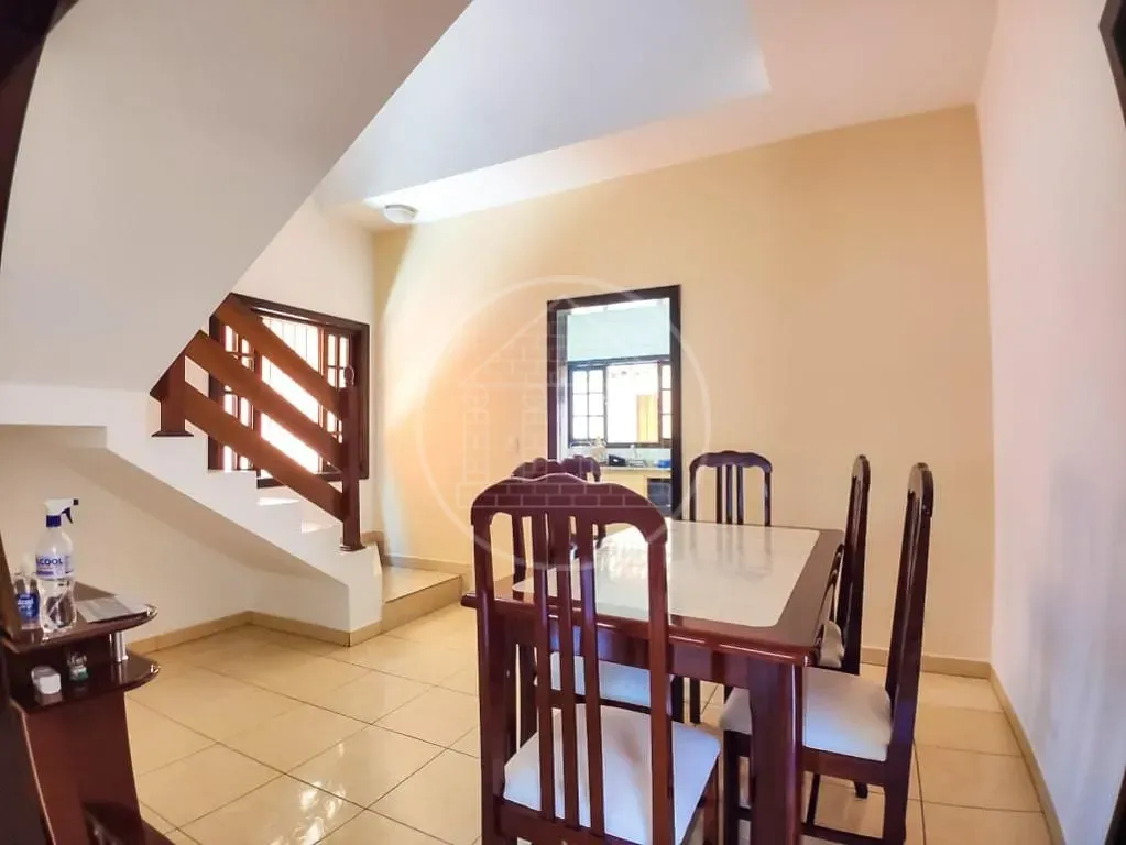 Sobrado, 3 quartos, 178 m² - Foto 10