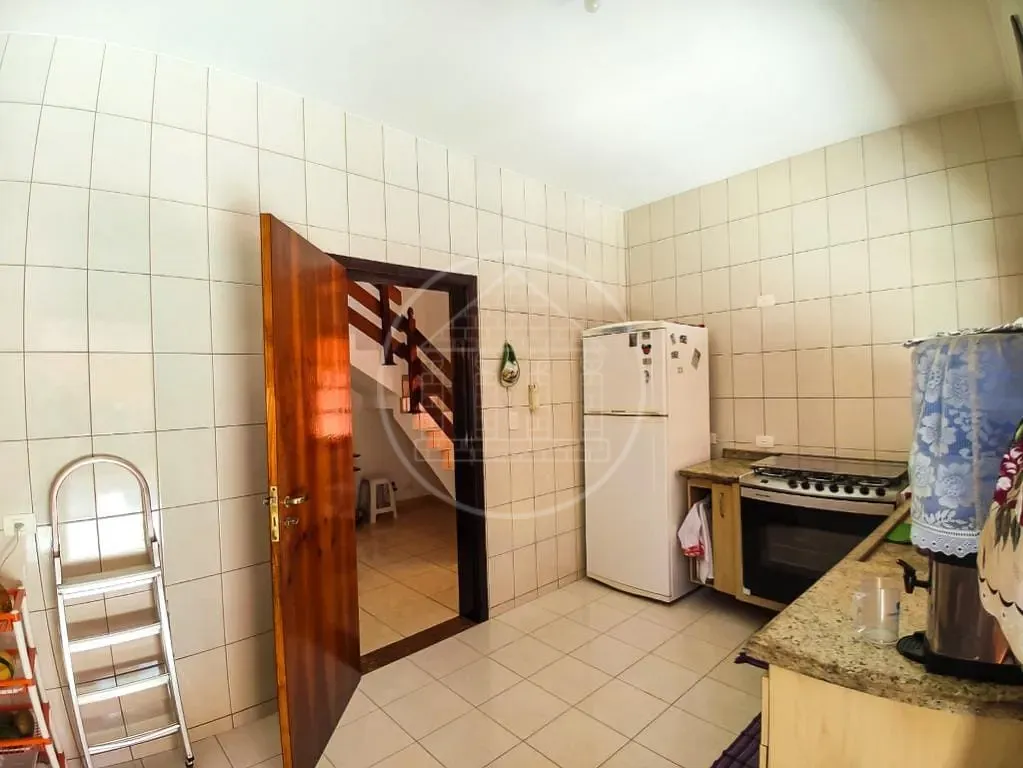 Sobrado, 3 quartos, 178 m² - Foto 5