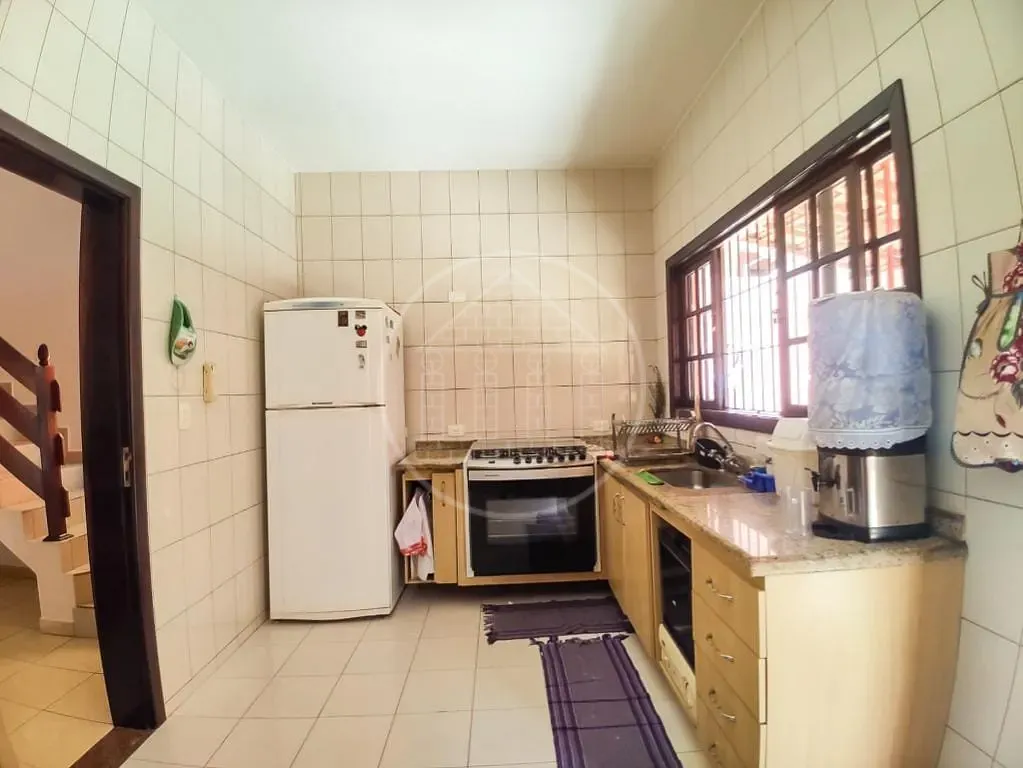 Sobrado, 3 quartos, 178 m² - Foto 3