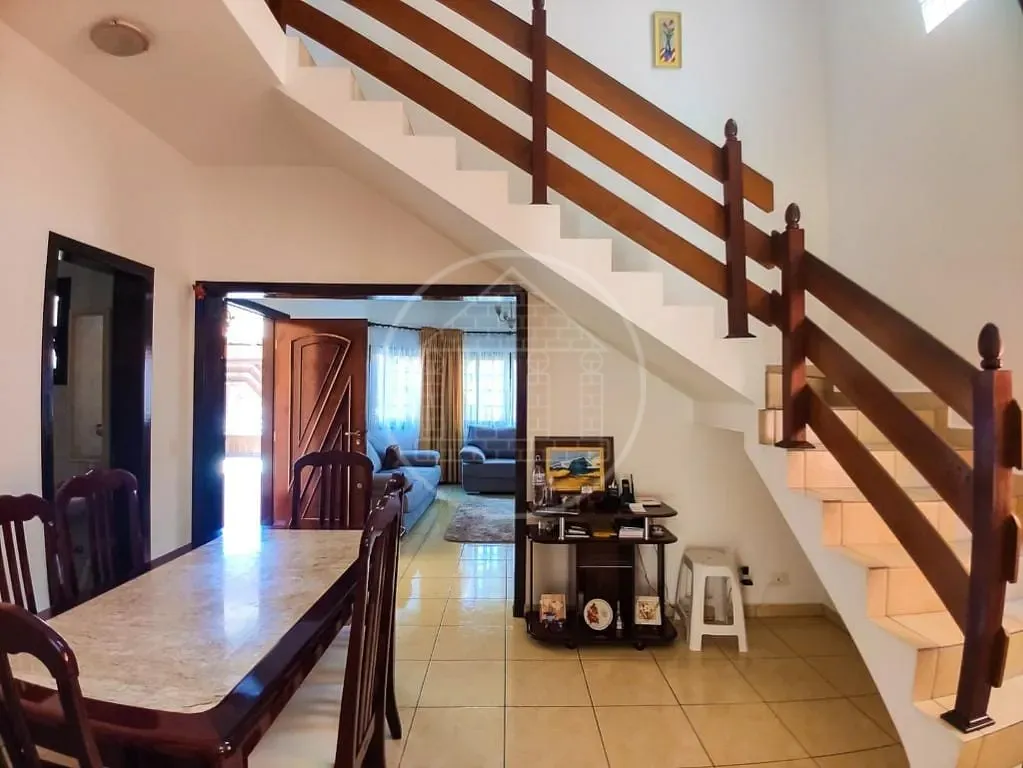 Sobrado, 3 quartos, 178 m² - Foto 11