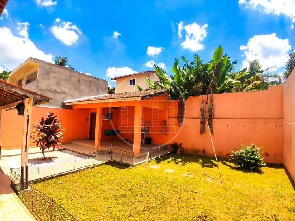 Sobrado, 3 quartos, 178 m² - Foto 22