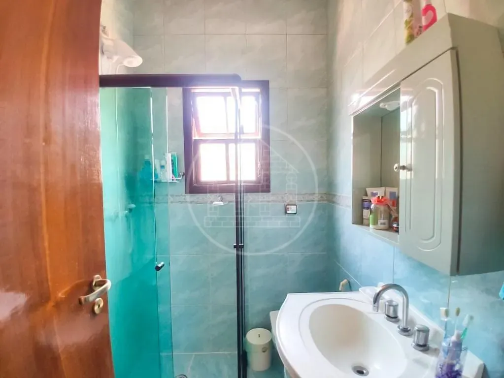 Sobrado, 3 quartos, 178 m² - Foto 17