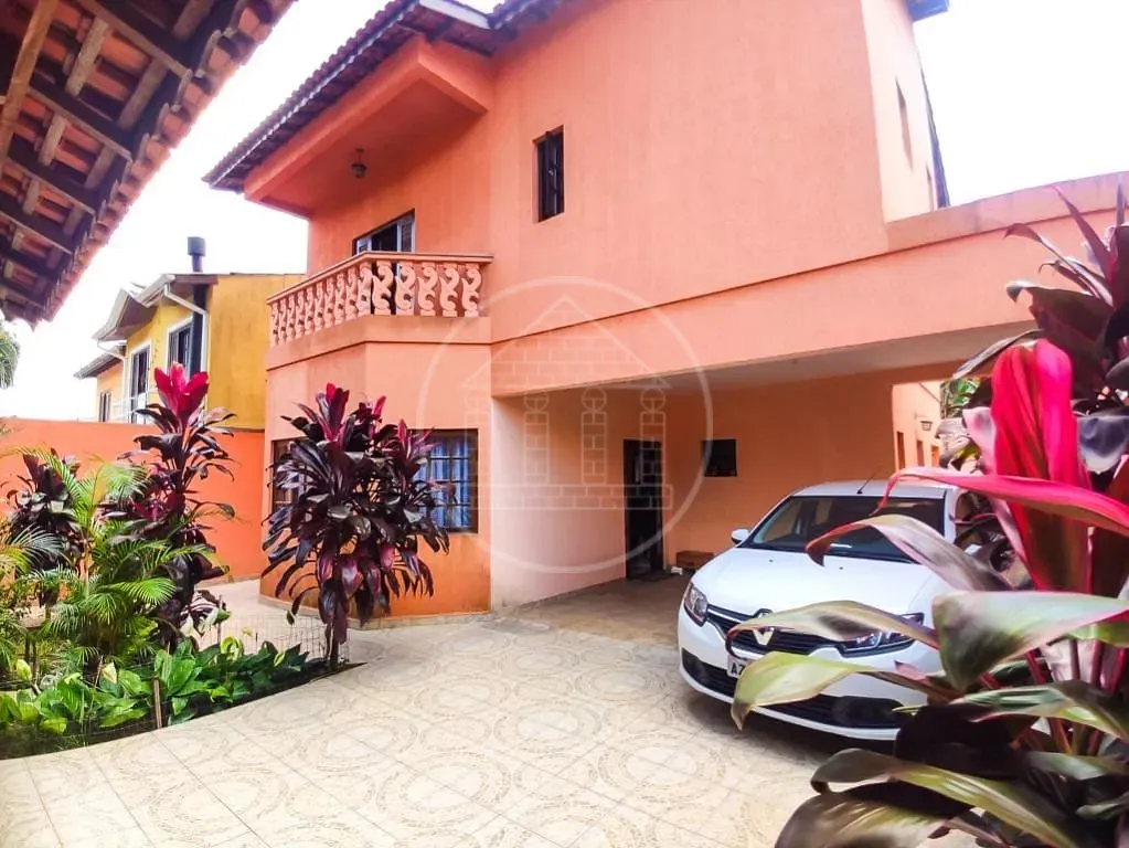 Sobrado, 3 quartos, 178 m² - Foto 1