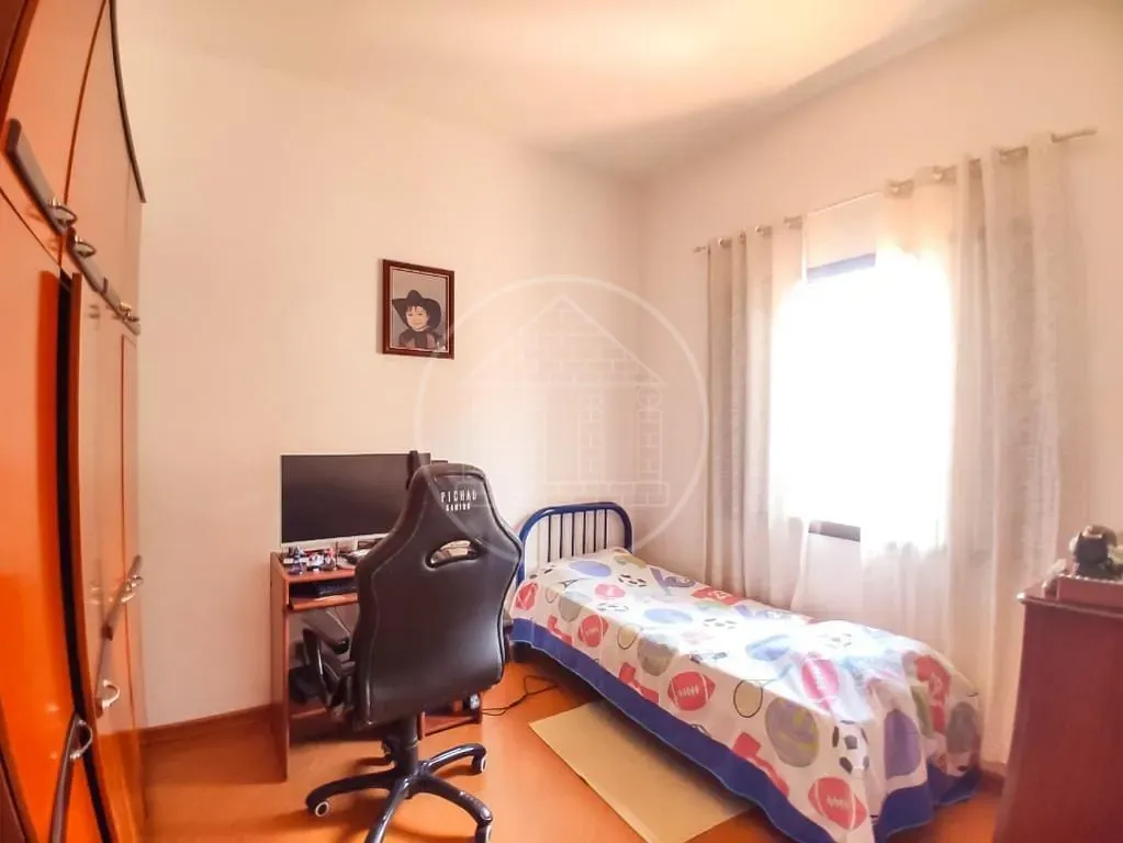Sobrado, 3 quartos, 178 m² - Foto 13