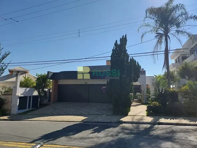 Sobrado com 1600m² 5 quartos e 10 banheiros, à venda, no bairro Jardim das Colinas em São José dos Campos