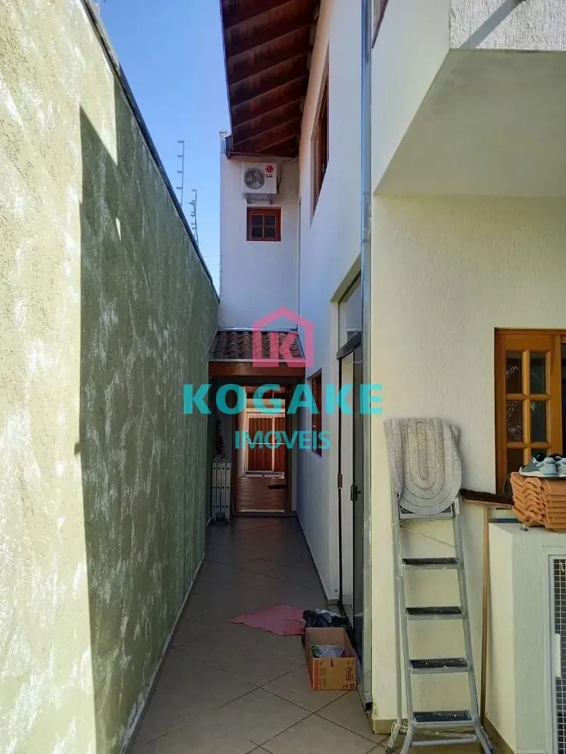Sobrado, 4 quartos, 182 m² - Foto 13