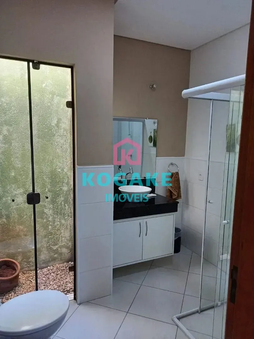 Sobrado, 4 quartos, 182 m² - Foto 5