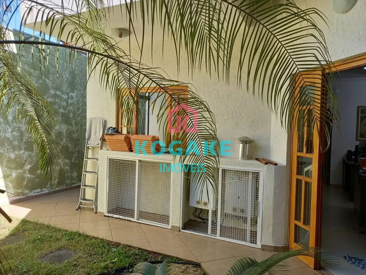 Sobrado, 4 quartos, 182 m² - Foto 10