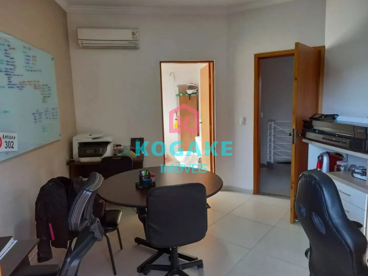 Sobrado, 4 quartos, 182 m² - Foto 15