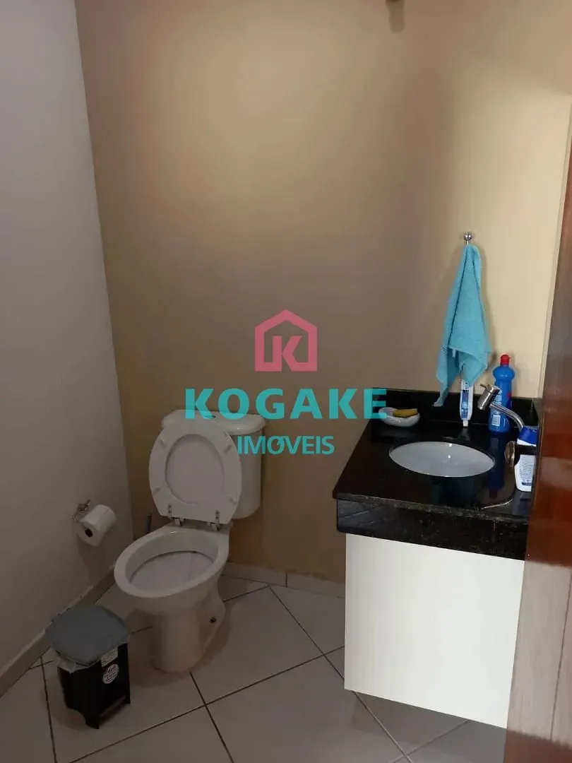 Sobrado, 4 quartos, 182 m² - Foto 9