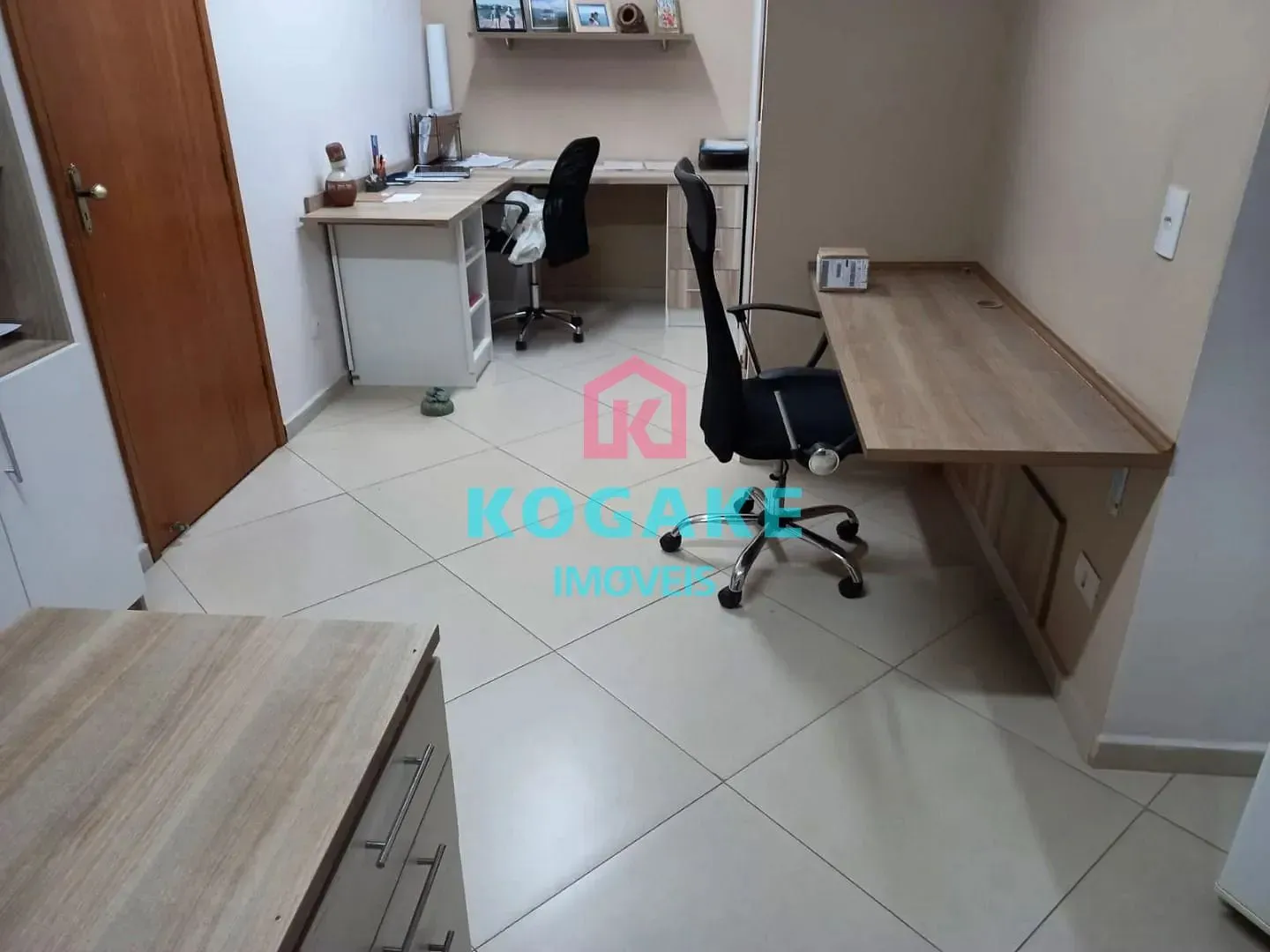 Sobrado, 4 quartos, 182 m² - Foto 22