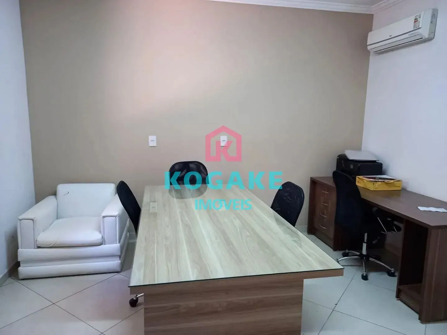 Sobrado, 4 quartos, 182 m² - Foto 8