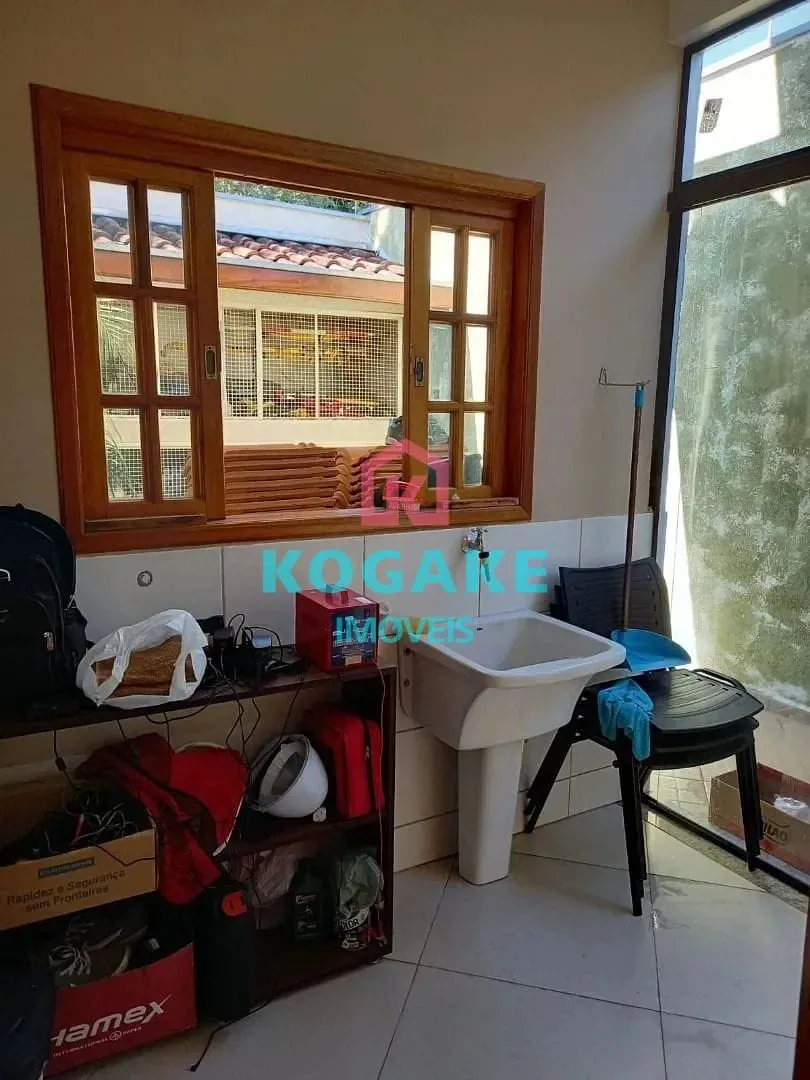 Sobrado, 4 quartos, 182 m² - Foto 11