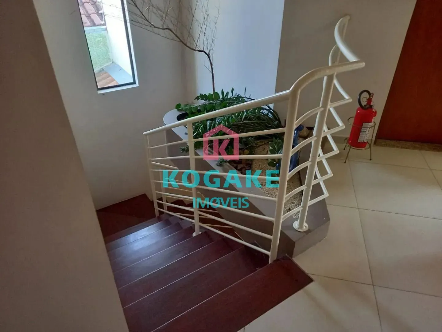 Sobrado, 4 quartos, 182 m² - Foto 21