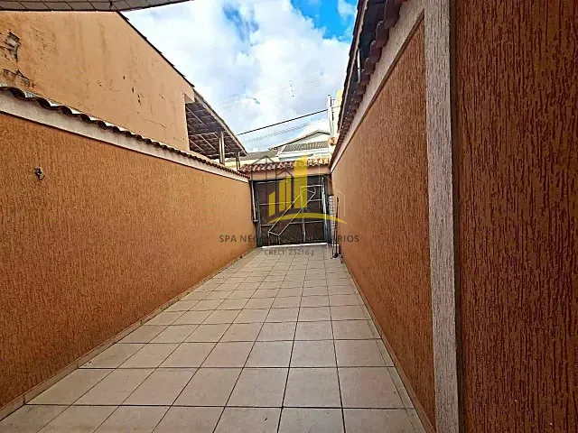 Sobrado 2 quartos e 2 banheiros, à venda, no bairro Vila Beatriz em São Paulo