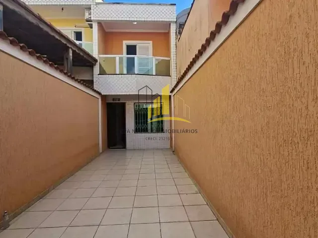 Sobrado 2 quartos e 2 banheiros, à venda, no bairro Vila Beatriz em São Paulo