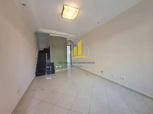 Sobrado 2 quartos e 2 banheiros, à venda, no bairro Vila Beatriz em São Paulo